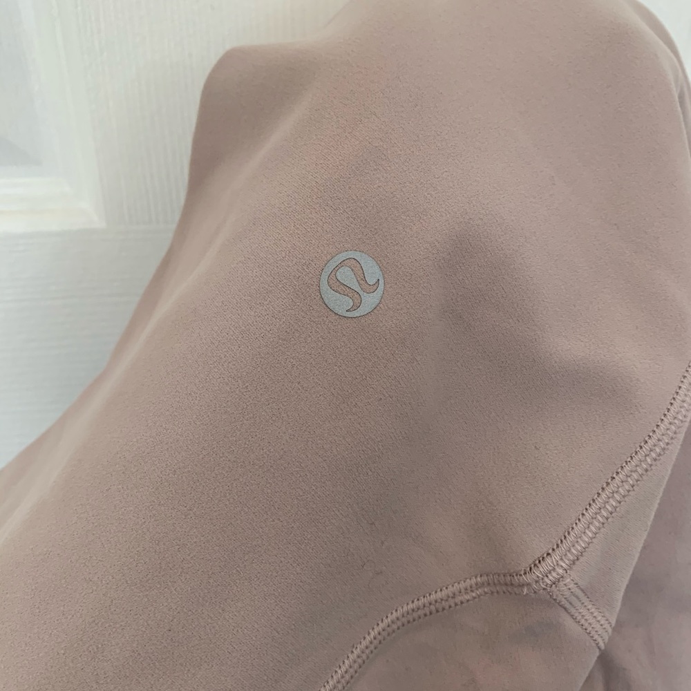 Lululemon Align - Smoky Blush